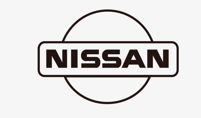 尼桑nissan日产车标logo素材图片免费下载