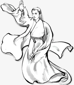 素描诗人