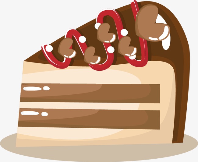 情人节甜食甜品矢量素材png素材-90设计