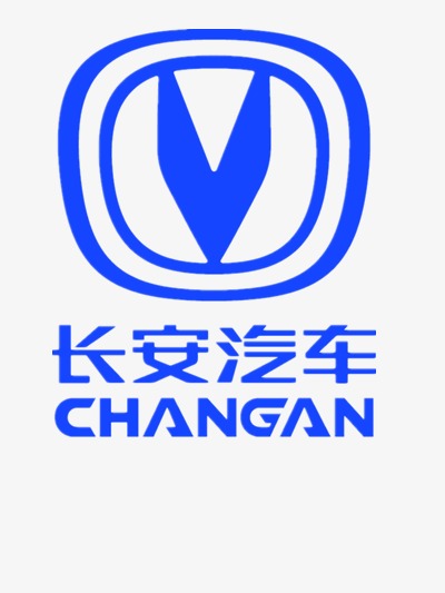 长安汽车logo