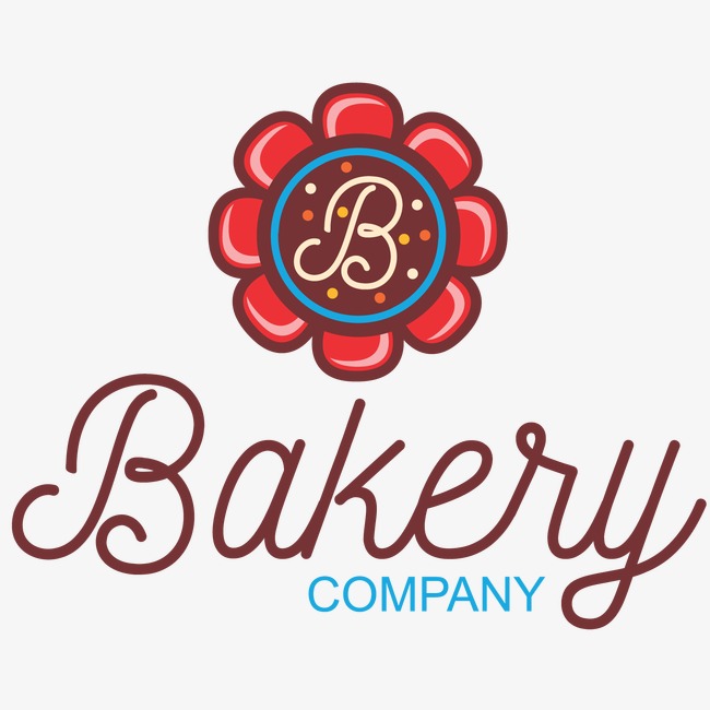 矢量企业花朵个性logo