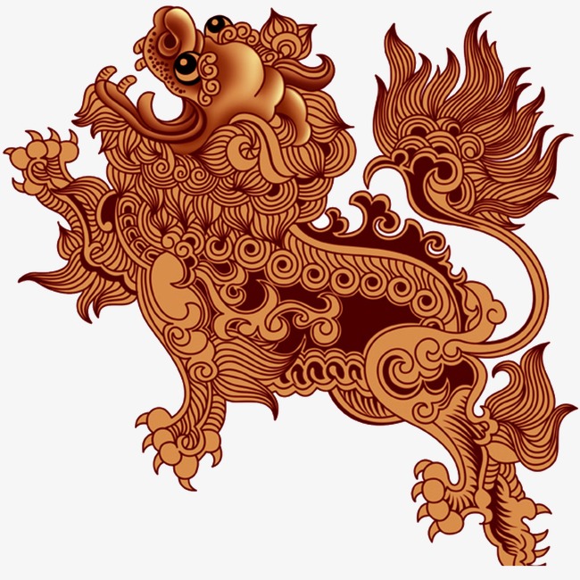 麒麟种类_中标麒麟 银河麒麟_黑麒麟/墨玉麒麟