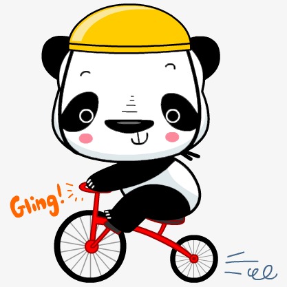 卡通动物素材图片免费下载_高清装饰图案psd_千库网
