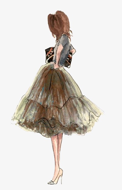 风衣设计稿_和平精英黄金风衣图片(2)