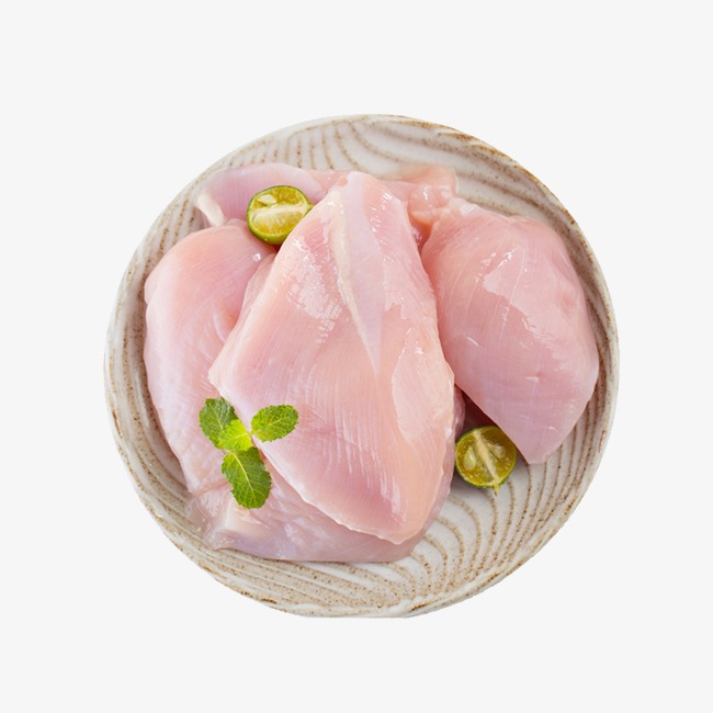 鸡胸肉