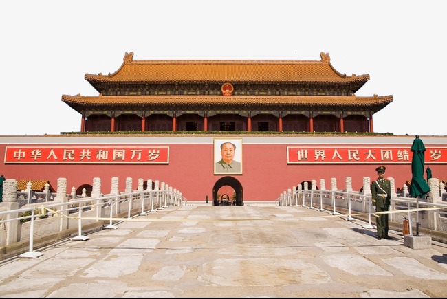 旅游景点首都天安门素材图片免费下载_高清装饰图案