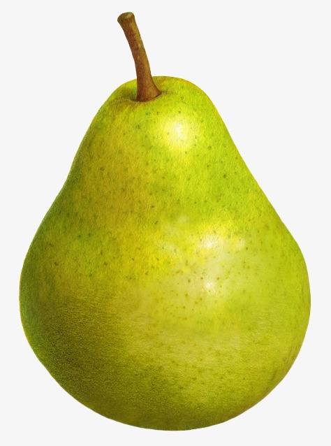 图片【png 鸭梨