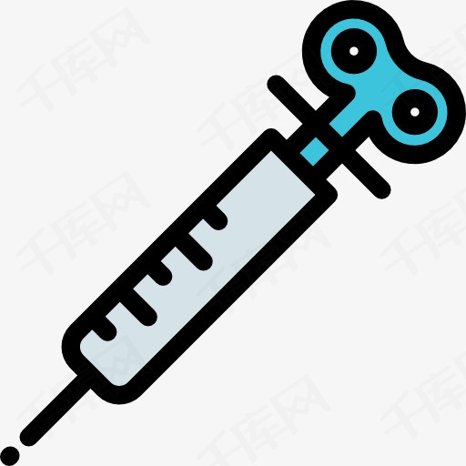 针具卡通针具针管