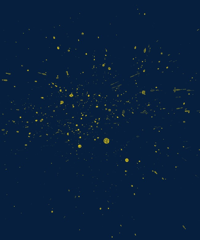 背景 壁纸 皮肤 设计 矢量 矢量图 素材 星空 宇宙 桌面 650_779