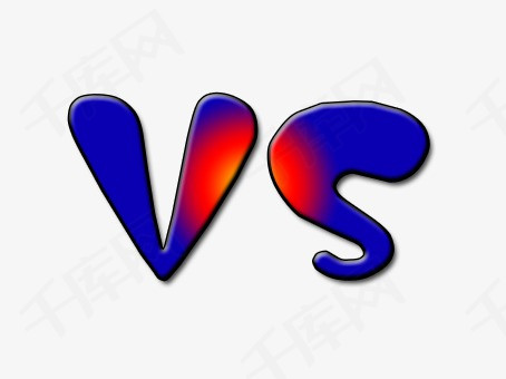 vspk素材创意时尚海报元素vs               