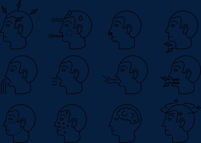 人口形象图_人口老龄化