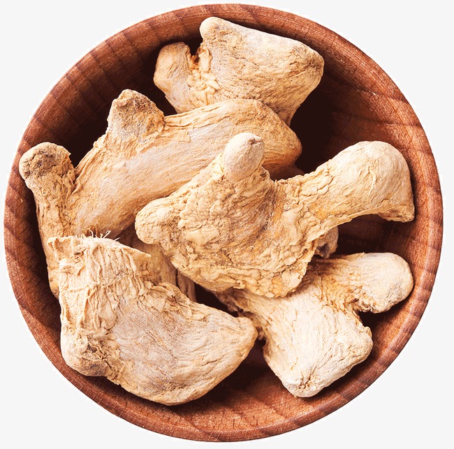生姜即食海蜇头有假吗?图片