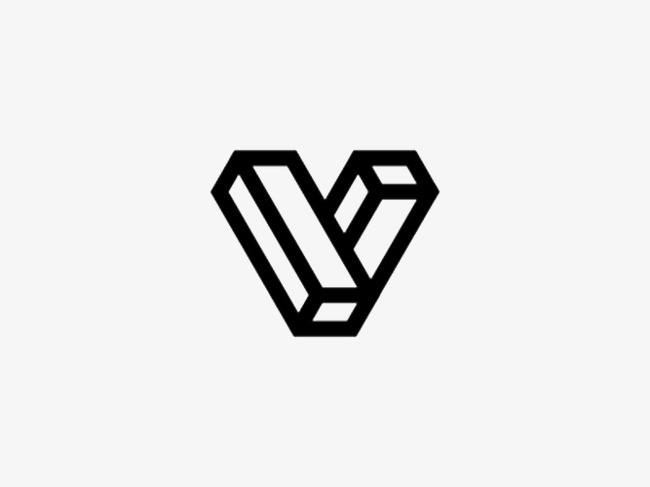 创意logo设计v