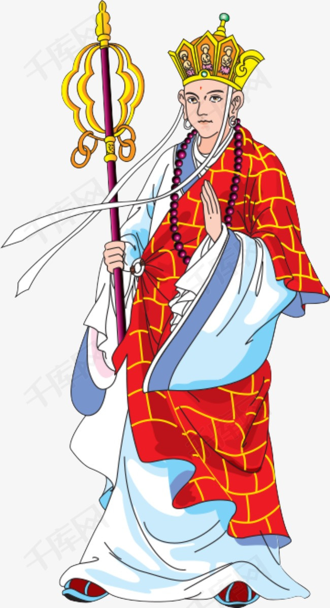 唐僧