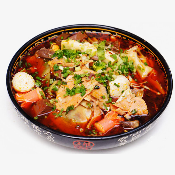 火锅冒菜成都美食素材图片免费下载_高清产品实物png_千库网(图片编号4768920)