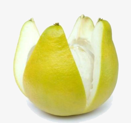 柚子