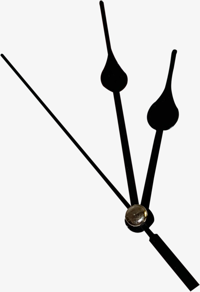 时钟针素材图片免费下载_高清图片png_千库网