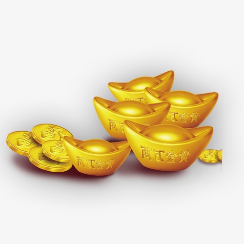金子