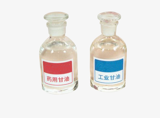 甘油中糖的检测是什么原理_甘油是什么