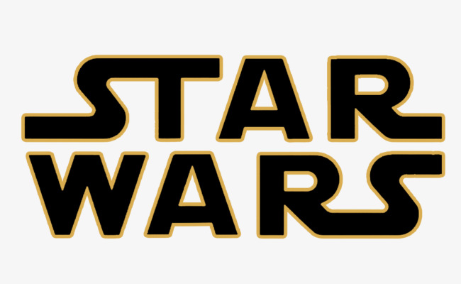 星球大战字母素材图片免费下载_高清图片png_千库网
