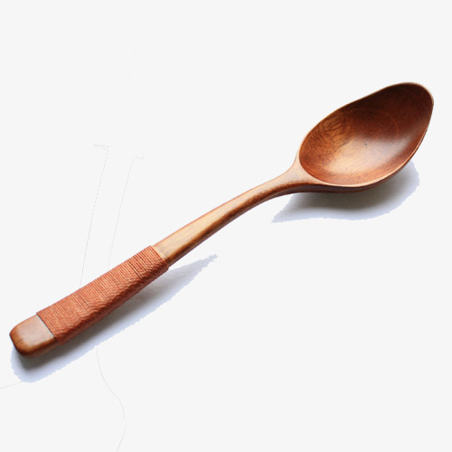勺子【高清产品实物png素材-90设计