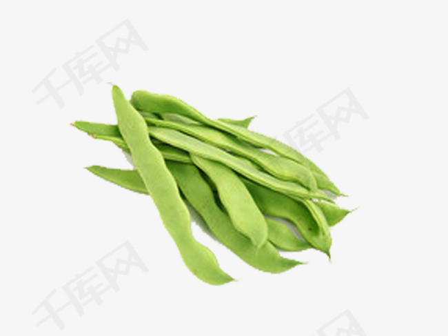 一把扁豆素材图片免费下载_高清装饰图案png_千库网