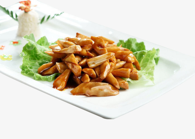 油焖笋素材图片免费下载_高清产品实物png