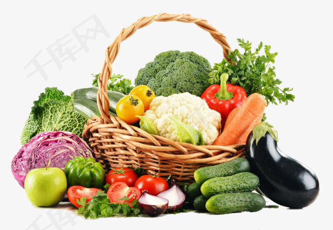 生鲜果蔬素材图片免费下载_高清图片png_千库网(图片