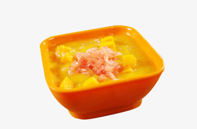 杨枝甘露