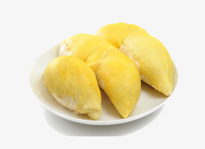 榴莲肉素材图片免费下载_高清产品实物png