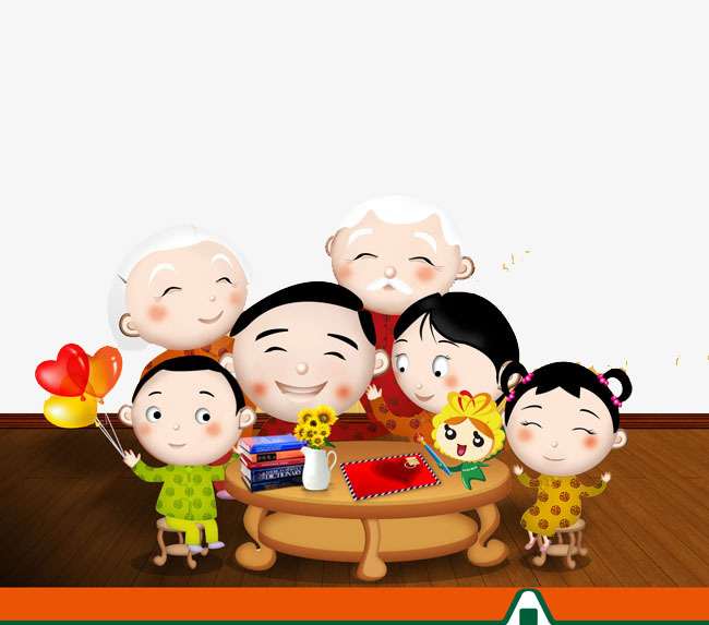 一家人小情景短剧幼儿园,情景剧 一家人
