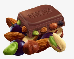 果仁巧克力PNG素材下载_高清图片PNG格式(编号:18676305)-90设计