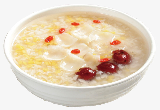 枸杞红枣粥素材图片免费下载_高清产品实物png