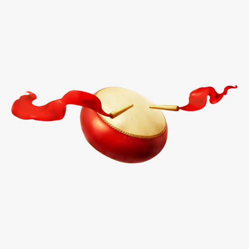 中国鼓可以分为哪些种类?