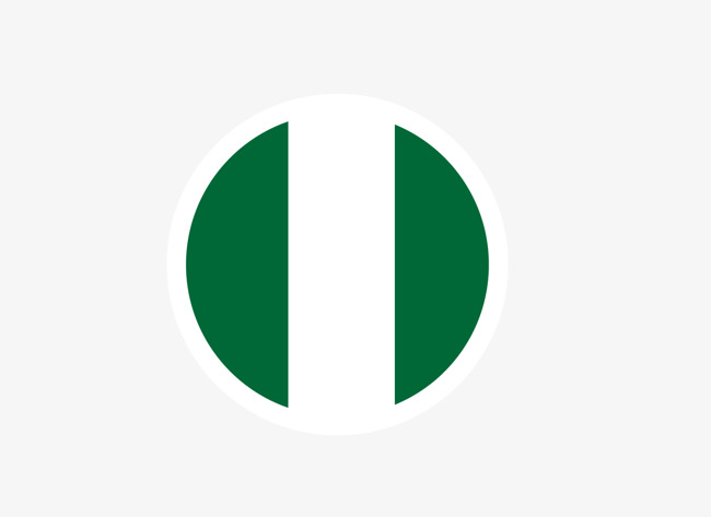 尼日利亚国旗