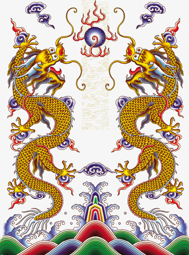 什么龙戏珠成语填数字_成语故事简笔画(3)