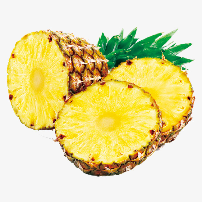 凤梨水果