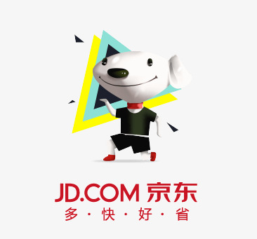 京东素材京东logo京东狗图案多快好省京东标志