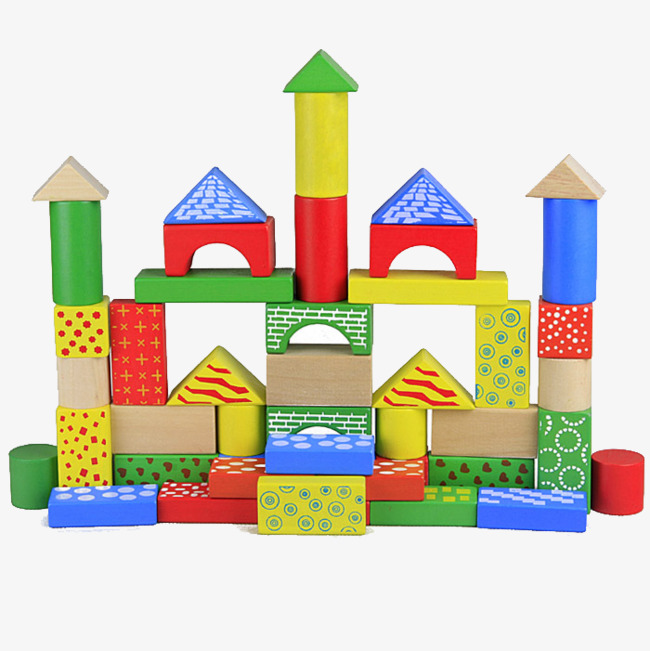 积木搭建技巧图片_[正版商业] 积木搭建