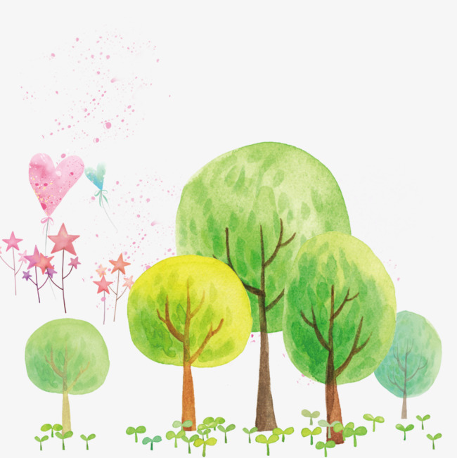 树是怎么画的呢 ade6cfb6d4bb36135ba820087c0f620b.jpg