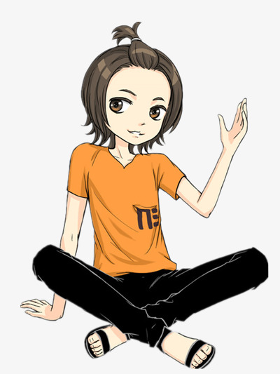 动漫 卡通 漫画 设计 矢量 矢量图 素材 头像 400_533 竖版 竖屏
