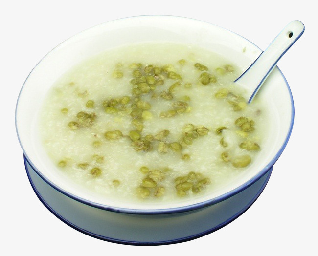 绿豆粥图片乌市鲤鱼山图片
