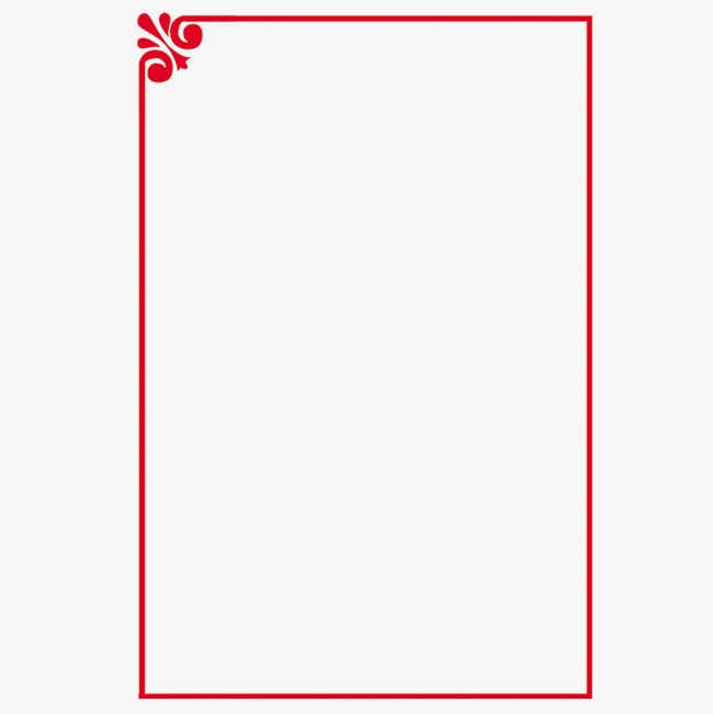 手帐素材文字边框