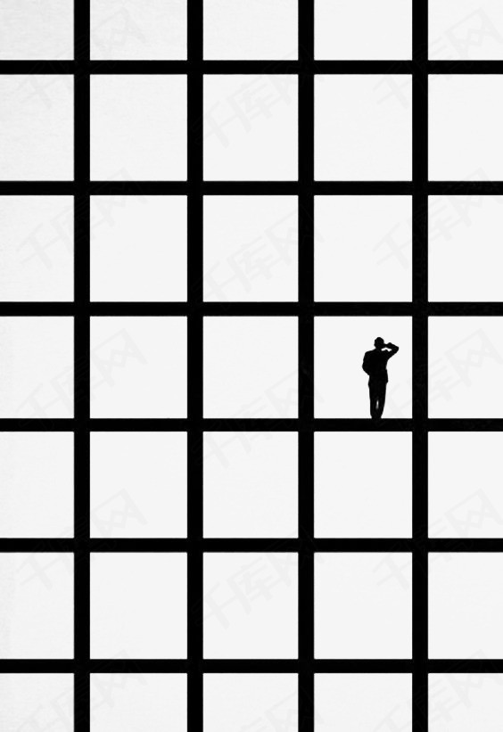 人口方格图_舒尔特方格
