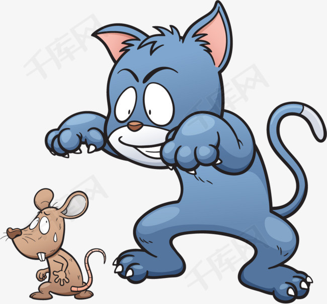 怎么看小猫会不会抓老鼠 9977f9ea5c67b5ecc60a04172d482729.jpg!r650