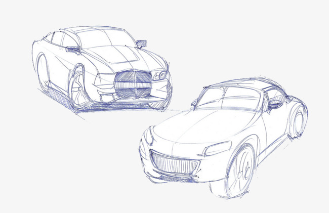 简笔画 设计 矢量 矢量图 手绘 素材 线稿 650_421