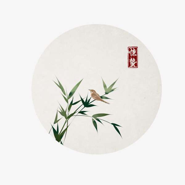 二十四节气惊蛰
