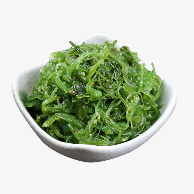 海草裙带菜素材图片免费下载_高清产品实物png