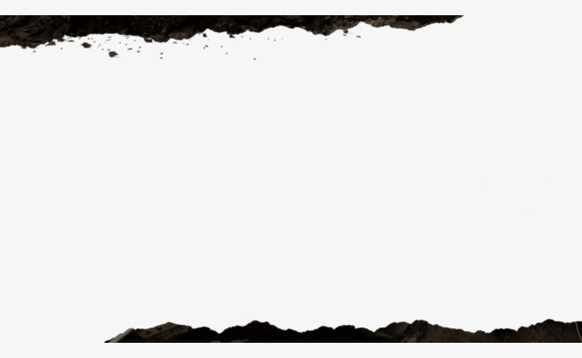 水墨边框素材图片免费下载_高清边框纹理png