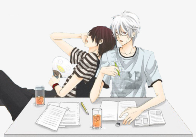 动漫 卡通 漫画 头像 650_457